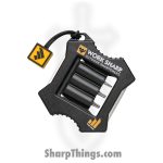 Work Sharp - WSHHDPVT - Pivot Pro Knife & Tool Sharpener