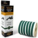 Work Sharp - WSSA0002703 - Knife and Tool Sharpener Replacement Belt Kit