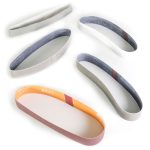 Work Sharp - WSSAKO81115 - Replacement Belt Kit for Ken Onion Blade Grinding Attachment