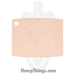 Epicurean - 001-151101 - KS Cutting Board 15" X 11" - Natural