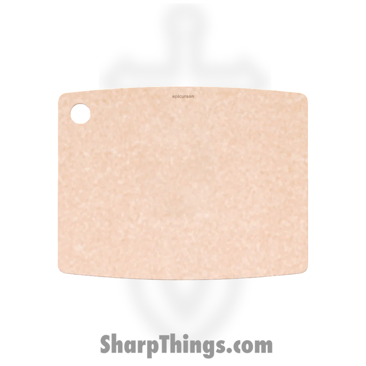 001-151101_1 Epicurean - 001-151101 - KS Cutting Board 15" X 11" - Natural - Image 1
