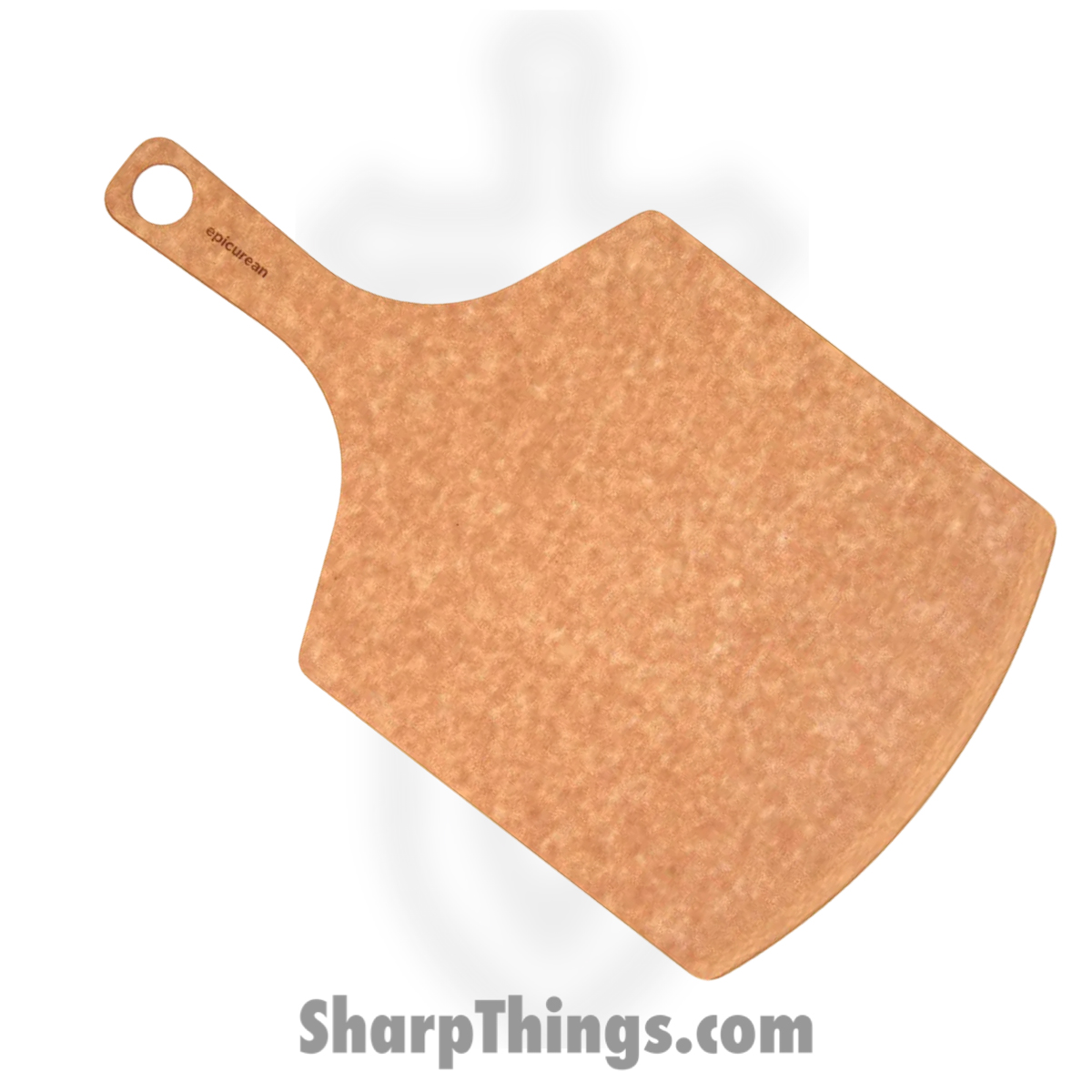 007-231401_1 Epicurean - 007-231401 - Pizza Peel 17.5" x 13" - Natural - Image 1