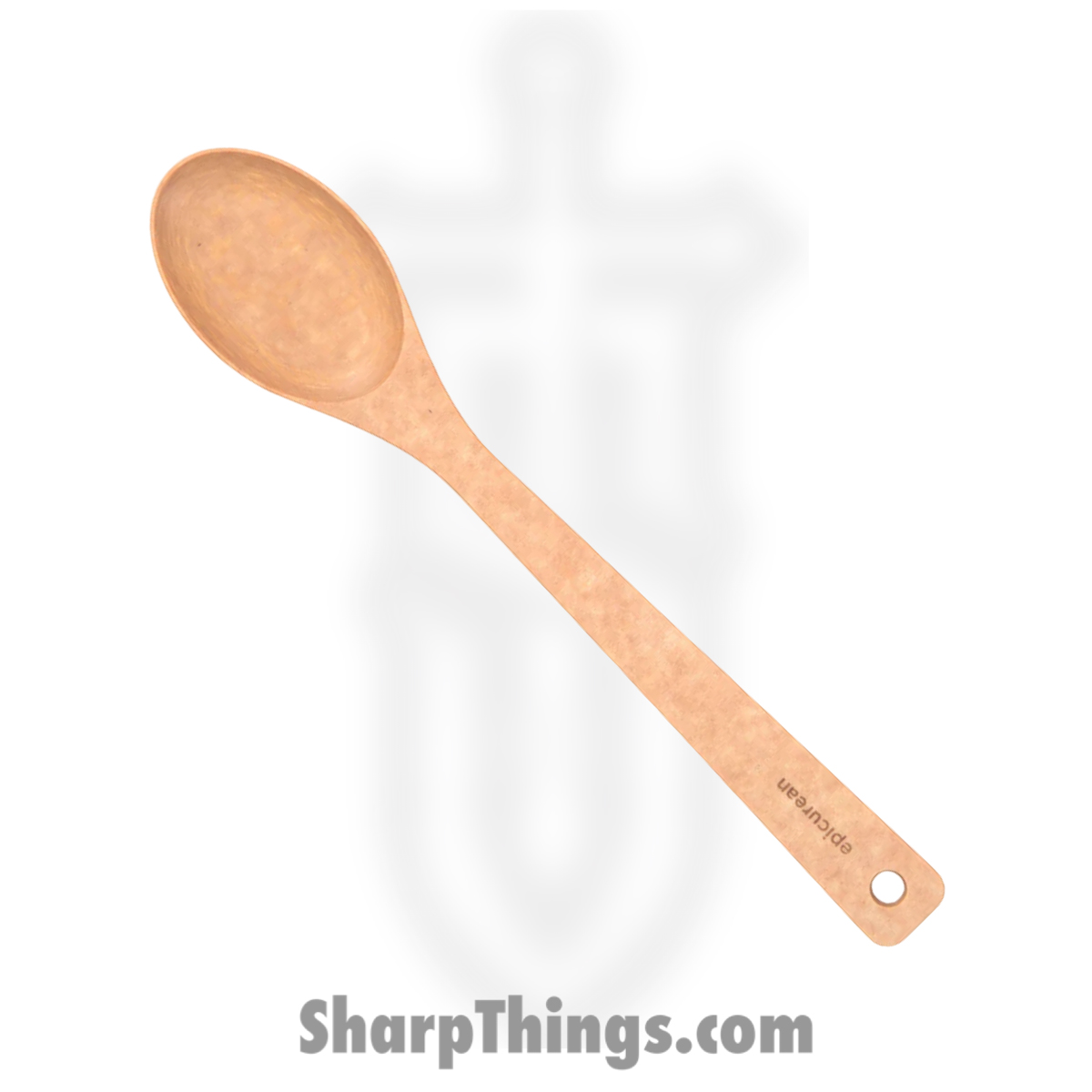 030-20101_1 Epicurean - 030-20101 - Chef Series Large Spoon - Image 1