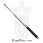 ASP - ASP22630 - T60EF Electroless Baton - 4140 Alloy Satin - Foam - Black