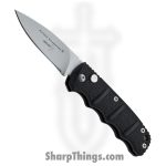 Boker Plus - BOP01KALS73N - Mini Kalashnikov - Folding Knife - AUS-8 Blasted Drop Point - FRN - Black
