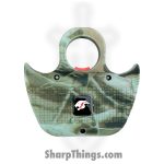 CHEETAH - CH-70GC - Mini Jogger Stun Gun - Camo