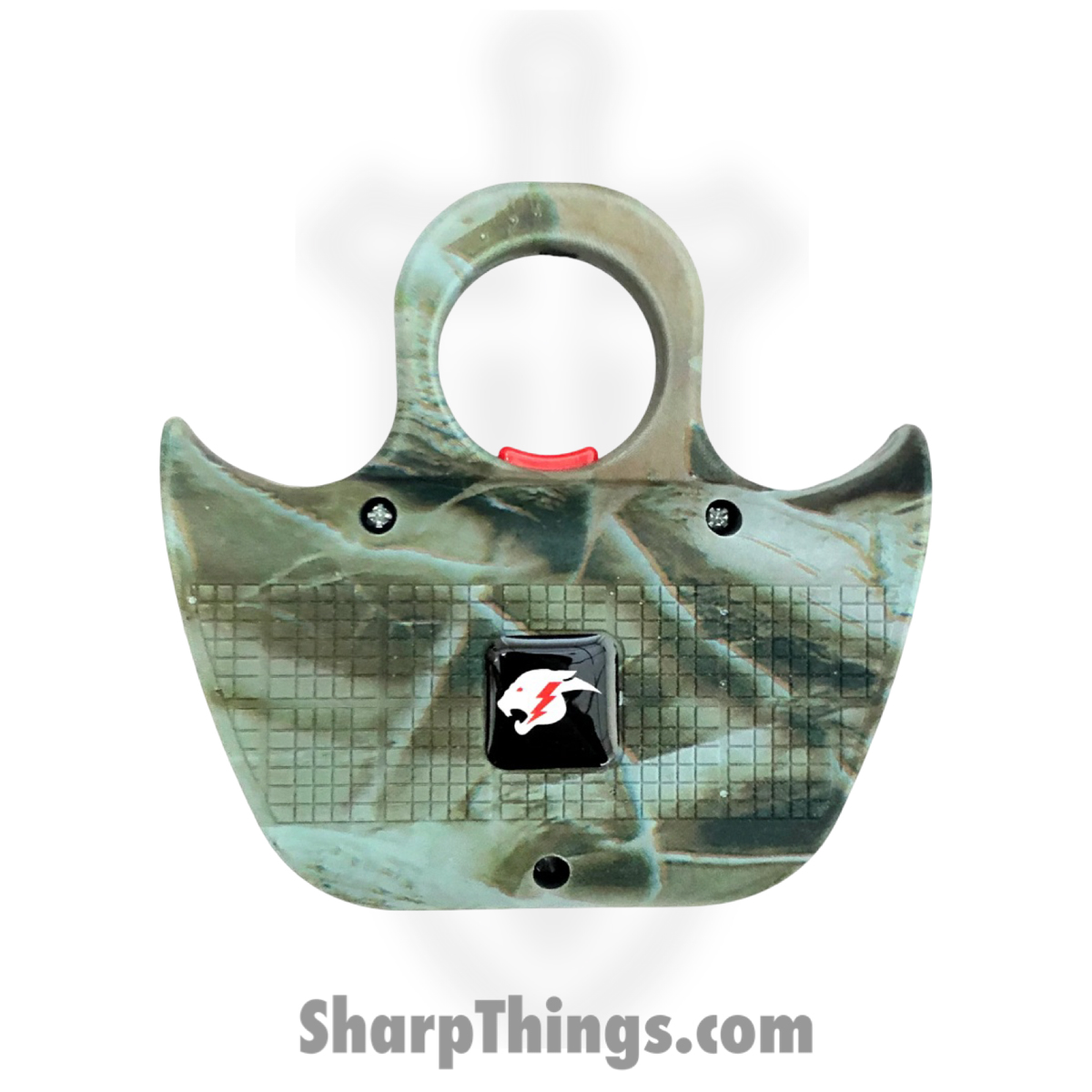 CH-70GC_1 CHEETAH - CH-70GC - Mini Jogger Stun Gun - Camo - Image 1