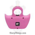 CHEETAH - CH-70PK - Mini Jogger Stun Gun - Pink