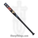 Cold Steel - CS92BSU - Brooklyn Banshee - Polypropylene - Black
