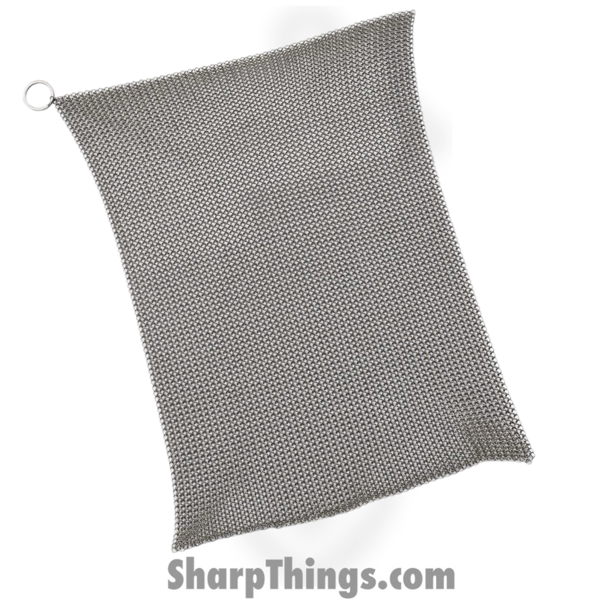 0066fecb-4a1b-4234-86fa-7742f57c73f7_BARE331_1.jpg Barebones Living - BARE331 - Fine Cleaning Mesh - Stainless - Image 1