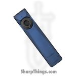 Olight - OLTARKULTRANBNW - Arkfeld Ultra Class 3R Flashlight - Aluminum - Navy
