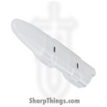Victorinox - VN47303 - BladeSafe Xlarge 8" to 10" - Polypropylene - Transparent