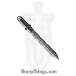 Benchmade - 1120 - Longhand Bolt Action Pen - 303 Stainless - Natural