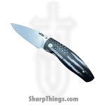 TRM - NE2SWFG-01 - Neutron 2 - Folding Knife - Stonewashed MagnaCut D/P - G-10 - Faded Glory