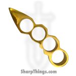 VOC - BR-150-FFA - Four Finger Arrow - Gold