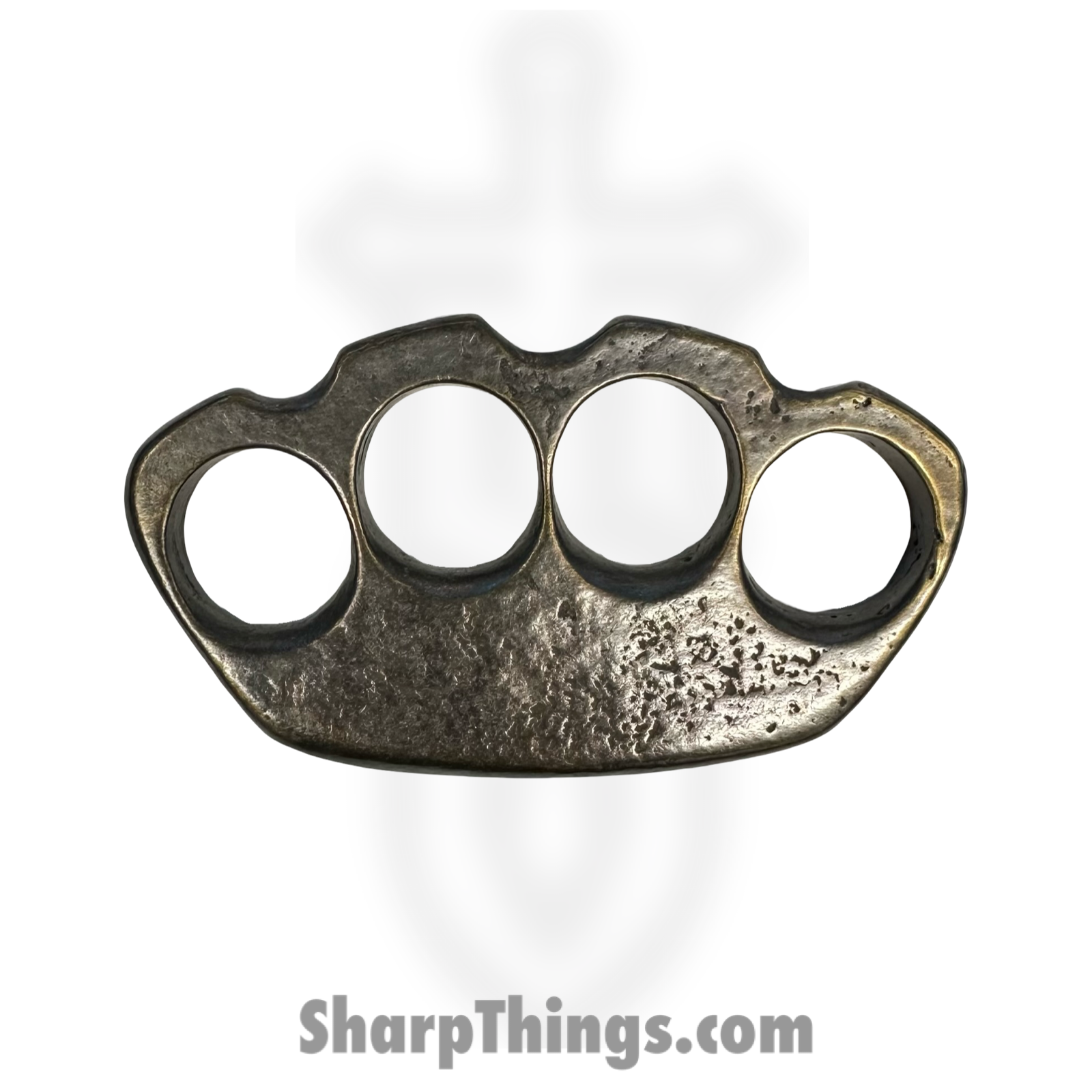 06d848dd-2017-4965-9a05-082290e60785_HB-BRWL-LG-Casted-Brawler-Large_1.png Heavy Barrel Designs - HB-BRWL-LG- Casted Brawler (Large) - Cast - Brass - Natural - Image 1