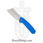 Civivi - CIVC2006B - Bullmastiff Linerlock - 9Cr18MoV - Blue