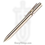 Tactile Turn - 10-BA1-COP-TTM - Bolt Action Pen - Standard - Copper -