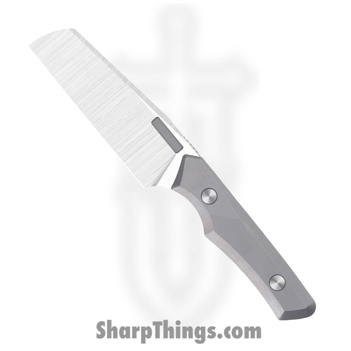 0bff17cc-4654-4063-81cc-3f4184db8f4c_V-NO-BST-FBK-1783-S_1.jpg Vero Engineering - V-NO-BST-FBK-1783-S - Axon - Fixed Blade Knife - Bohler M390 Satin Sheepsfoot - Titanium - Natural - Image 1