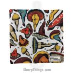 Mere Material Shankerchief - MM0033 - Handmade Handkerchief - Mrs. Shroom