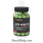 Byrna - RB68403 - Eco-Kinetic Round Balls 95ct