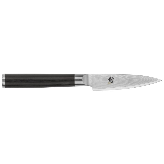 1314575c-b85b-4f29-be8f-86046393ce19_DM0700_1.webp Shun - DM0700 - Classic Paring Knife 3 1/2" Blade - Image 1