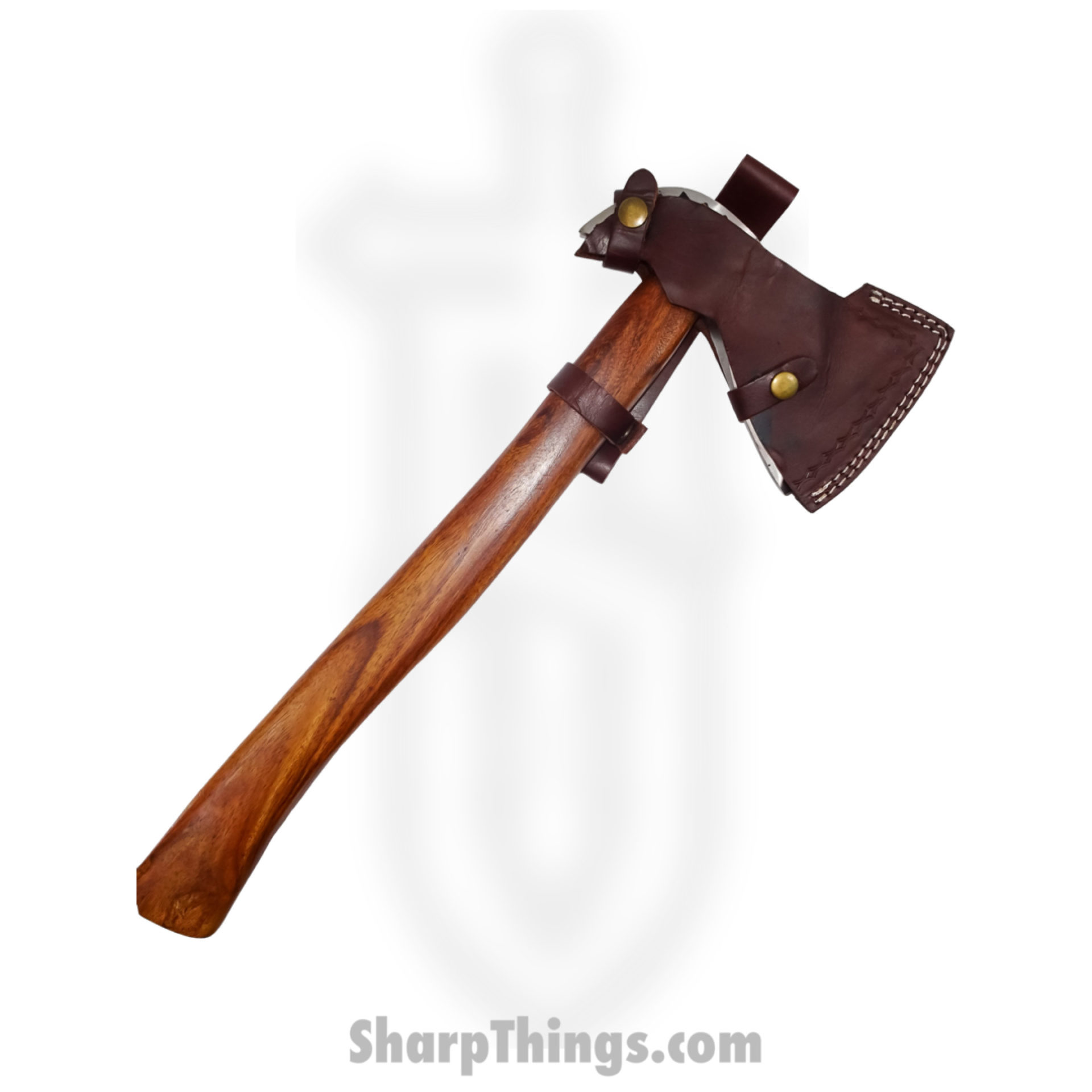 141fc336-7734-442e-ab23-d4892f9dd42e_GS786008_1.jpg VOC - GS786008 - Carbon Steel Hatchet - Cobra - Image 1