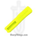 Blade Grips - UD-Lime - Ultra Defender - Ultratech Case - Silicone - Lime Green