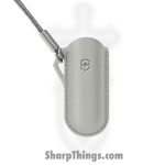 Victorinox - VN4067031 - Classic Pouch - Leather - Mystical Morning
