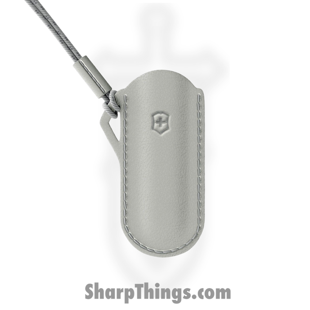 14751110-9c2c-475b-babb-e107a5a9b6d2_VN4067031_1.jpg Victorinox - VN4067031 - Classic Pouch - Leather - Mystical Morning - Image 1