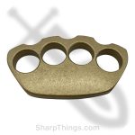 Heavy Barrel Designs - HBDFSBPOL - Full Size Buckle - Polished