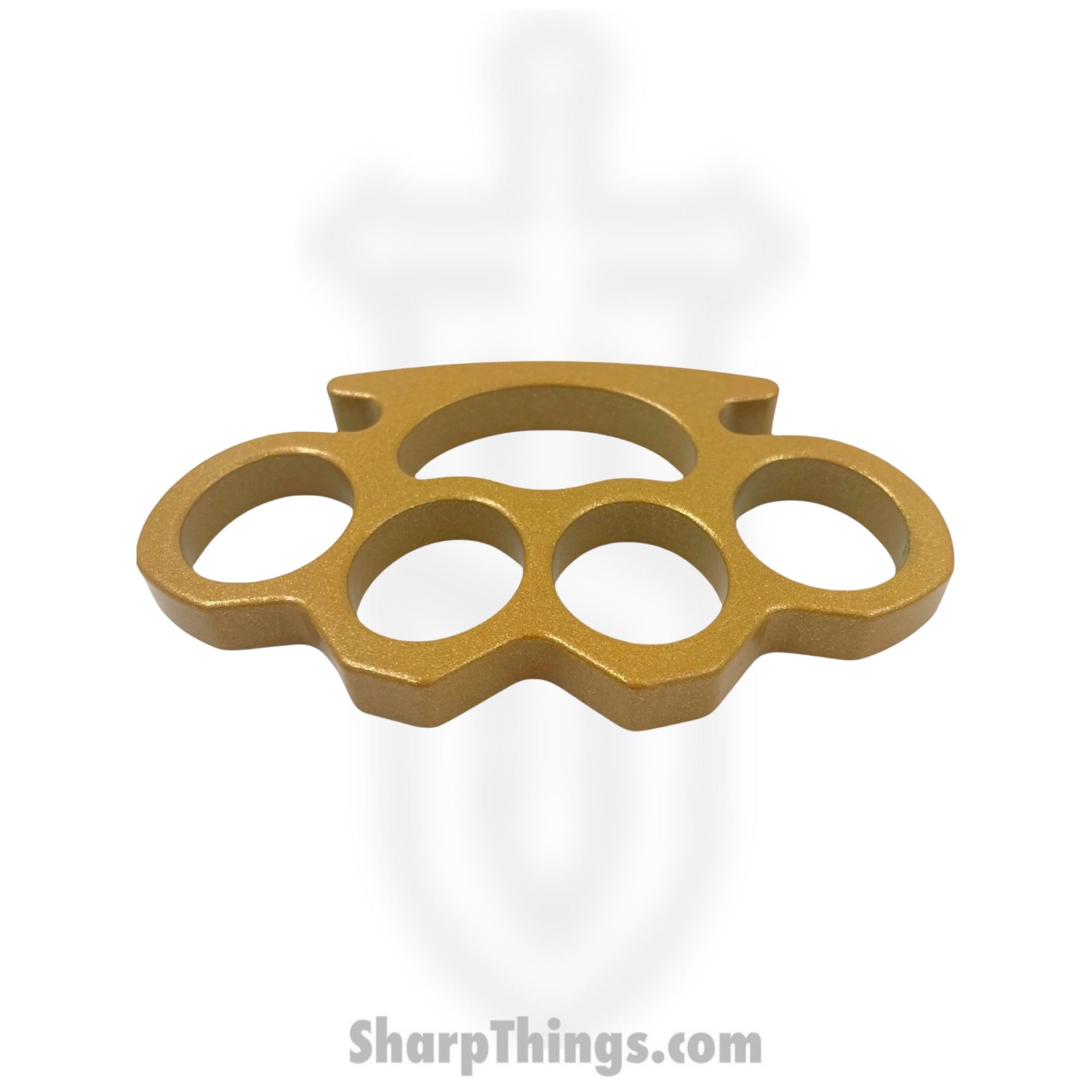 175a3c55-26b4-4142-9860-ca75116e1531_H-19-C_1.jpg VOC - H-19-C - Heavy Duty Paper Weight Knuckle - Gold - Image 1