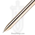 Tactile Turn - 10-BA1-BRO-TTM - Bolt Action Pen - Standard - Bronze -