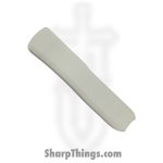 Blade Grips - UD-White - Ultra Defender - Ultratech Case - Silicone - White
