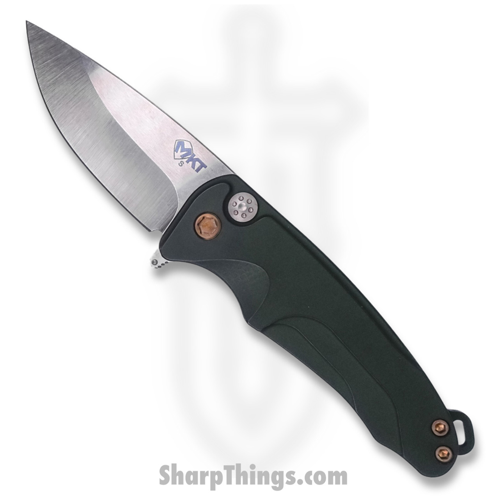18361684-53a3-4c84-a863-dbefe166f0e7_MK014SPQ-30PV-T1C1-Q4_1.jpg Medford Knife - MK014SPQ-30PV-T1C1-Q4 - TFF-1 Tactical Fighting Folder Knife - S35VN PVD - Bronze "American Flag" - Image 1