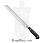 Wusthof - 1040101123 - Classic 9" Bread Knife - Classic 9" Bread