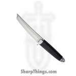 Cold Steel - CS-13PBN - Master Tanto Fixed Blade - CPM-3V Kray-Ex