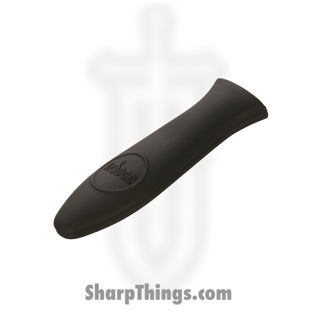 1a1949be-7d5f-4318-a3a8-8977a49618a8_ASHH11_1.jpg Lodge - ASHH11 - Silicone Hot Handle Holder - Black - Image 1