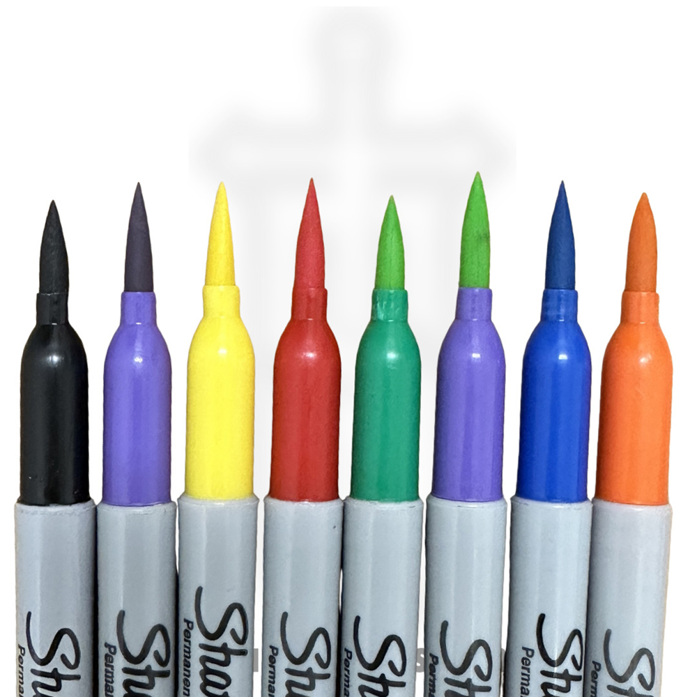 1e7e85d6-8aa2-4b1d-ae1d-f92fc31cd4de_RCGSHRPBK_1.jpg Revenant Corps - RCGSHRPBK - G-10 Sharpie Spike - Black G-10 Spike - Black - Image 1