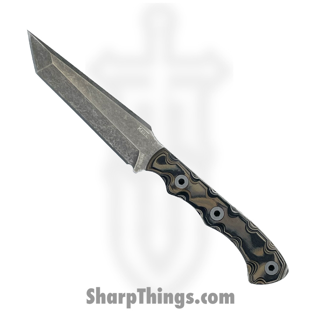 1f35f4e3-38d3-4141-9633-2725a7ba28b0_OpsHwkMult_1.jpg T.Kell Knives - OpsHwkMult - Ops Hawk - Fixed Blade Knife - 80crv2 Nickle Boron Coated Tanto - G10 - Multicam - Image 1