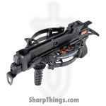 BALLISTA - BAL-CB-02-M - Mini Reverse Crossbow with Magazine - Black