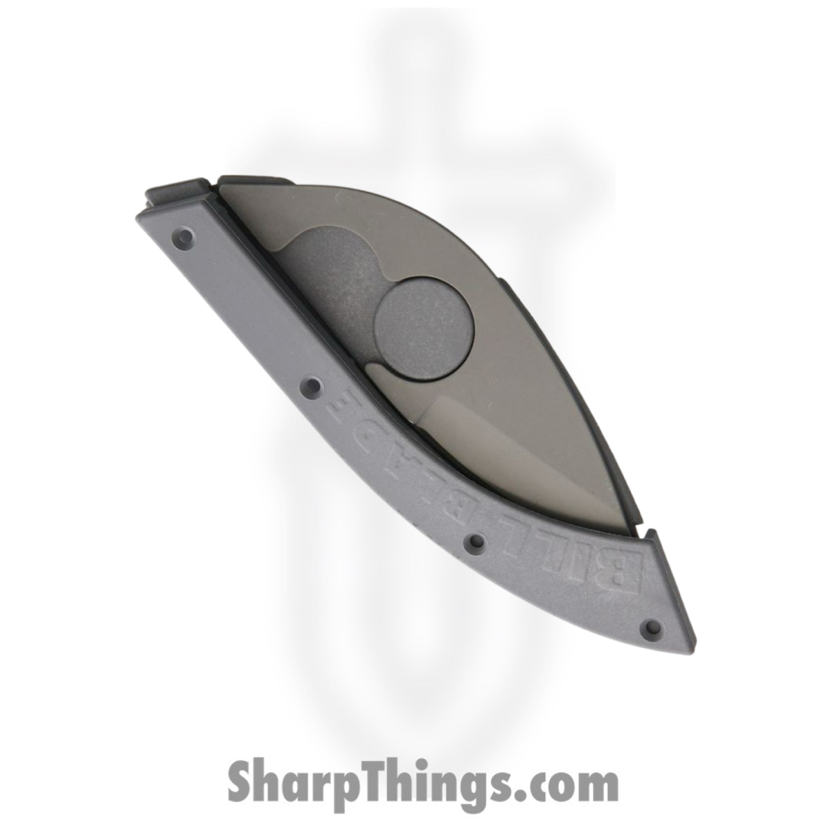 20eb5d17-c1db-4175-a2fb-8f454faea6f9_BLB001GY_1.jpg Bill Blade - BLB001GY - Bill Blade - Folding Knife - Carbon Steel Coated - Gray - Image 1