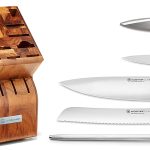 Wusthof - 1090370604 - Classic Ikon 6 pc Starter Set - Classic Ikon