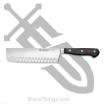 Wusthof - 4193-7 - Classic 7" Nakiri Knife - Classic 7" Nakiri