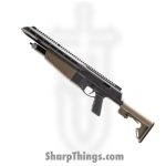 Umarex - 2252668 - AirJavelin Pro Arrow Rifle - Black and Brown