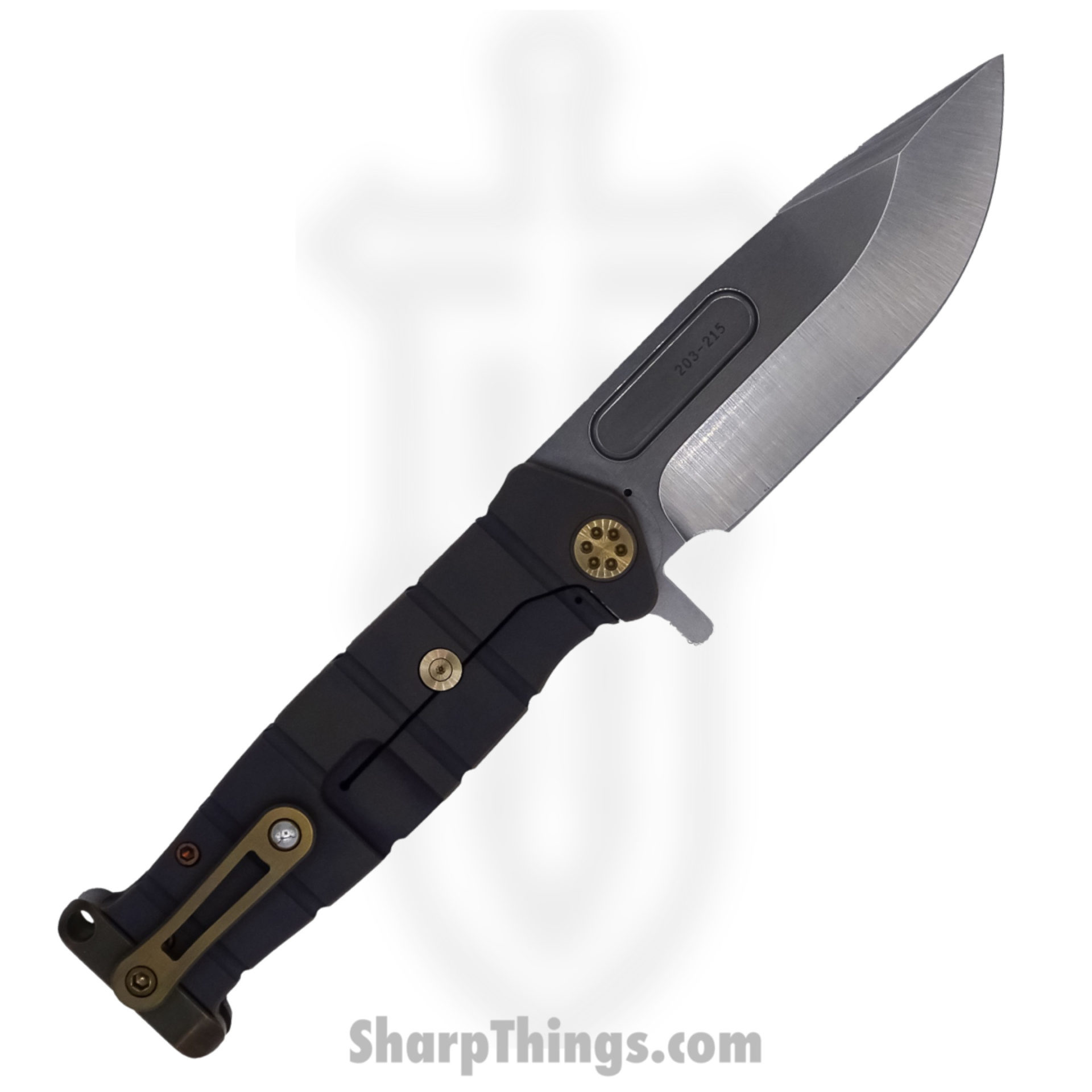2886bf18-17e4-4291-92cb-5593c6787d82_MK204MTQ-38A3-TFCF-PF_1.jpg Medford Knife - MK204MTQ-38A3-TFCF-PF - USMC Fighter Flipper Knife - Tumbled MagnaCut - Violet - Image 1