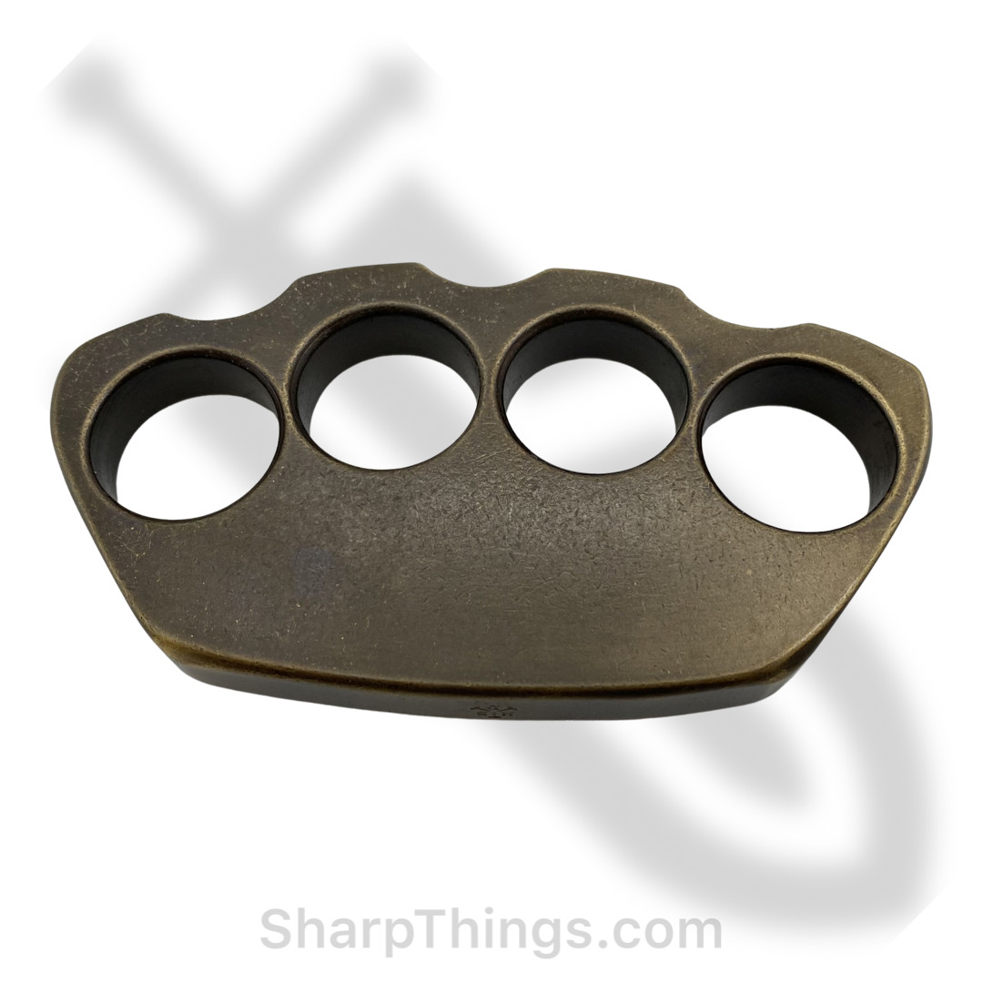 293ba035-d2e4-494b-9fe5-4ed4fa5ac991_HBDFSBBlkOut_1.jpg Heavy Barrel Designs - HBDFSBBlkOut - Full Size Buckle - Blackout - Image 1