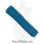 Blade Grips - UD-Sky Blue - Ultra Defender - Ultratech Case - Silicone - Sky Blue