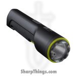 Taser - 100245 - Taser StrikeLight 2 - Black