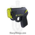 Taser - TaserPulse2 - Pulse 2 - Polymer - Black